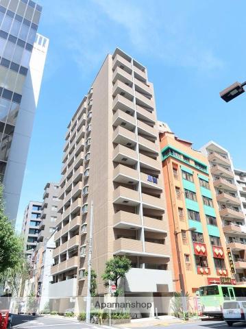 HF八丁堀レジデンスⅡ