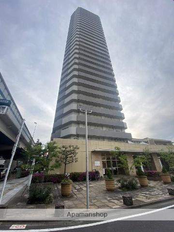 HF駒沢公園レジデンスTOWER