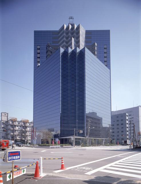 SHIBAURACRYSTAL品川レジデンス