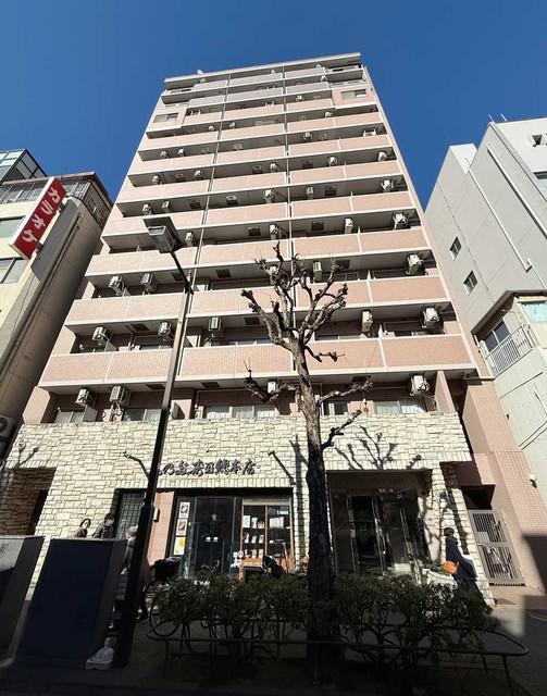 メインステージ日本橋人形町