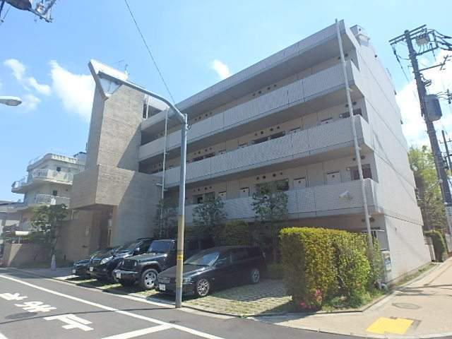 プライムアーバン学芸大学パークフロント