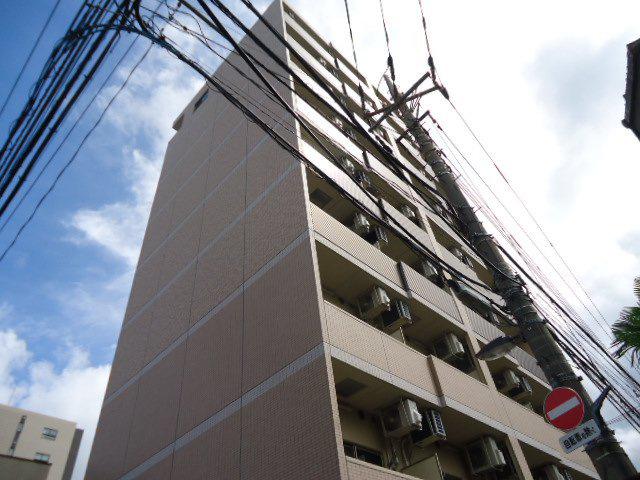 FLAT SUNAMACHI フラット 砂町