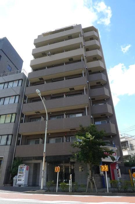 ステージファースト神楽坂