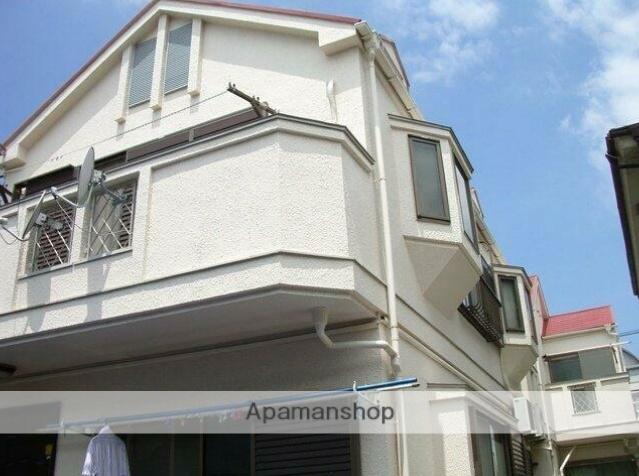 メゾンサンライズ