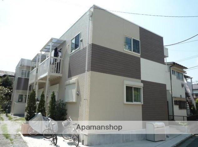 ベルフラワー羽根木