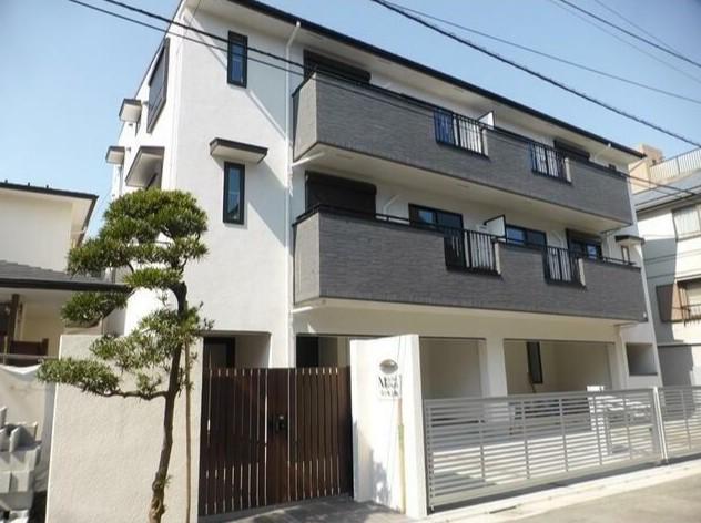 THE PARK MAISON代々木上原