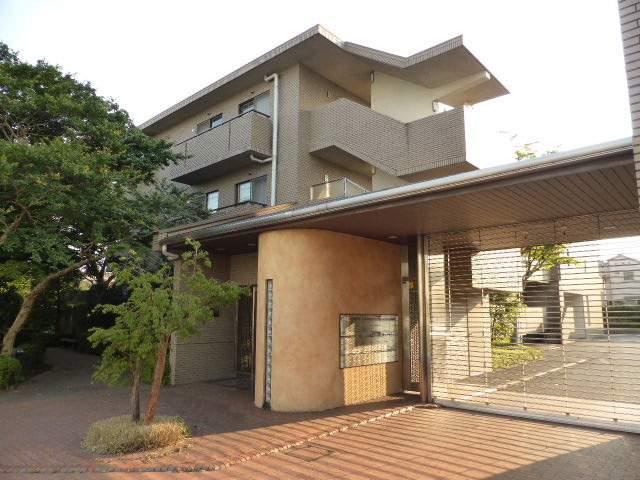 リレント成城(3LDK/2階)