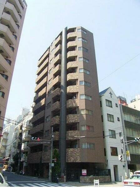 フェニックス大塚駅前弐番館