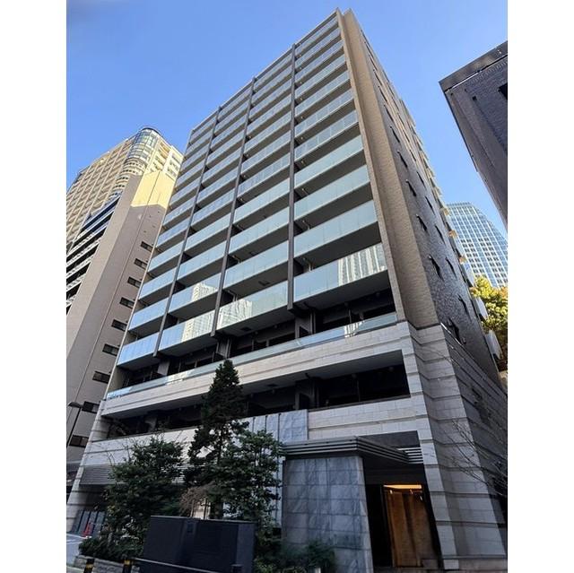 ザ・パークハウス愛宕虎ノ門