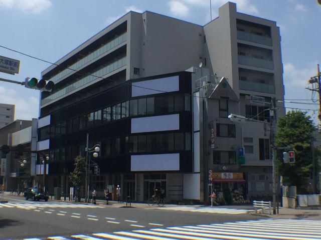 ビアンコネロ雪谷大塚