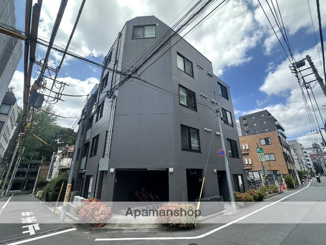 コンポジット荻窪ラシクラス
