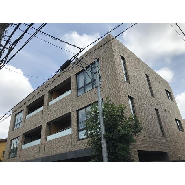 サンウッド中野上ノ原