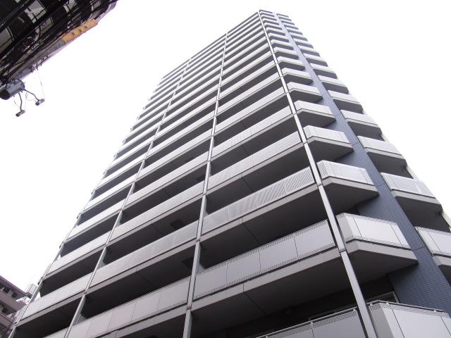 トレステージ目黒