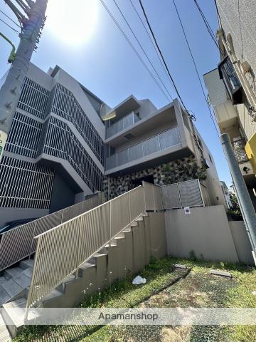 B CITY ART RESIDENCE KITAZAWA