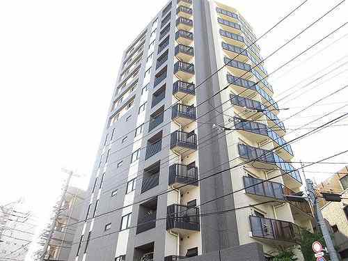 ウィルローズ市谷柳町