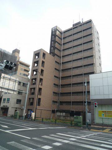 日神パレステージ中村橋