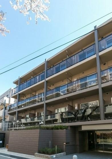 ラクラス中野富士見町