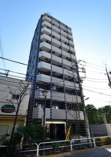 メインステージ南品川