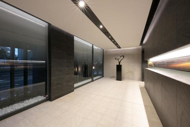 グランシエル南青山[3階]