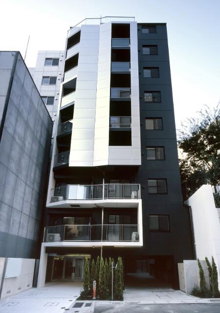 カスタリア麻布十番