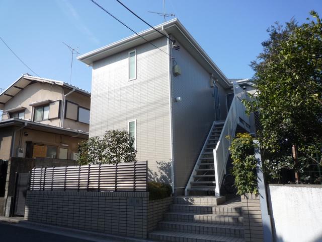 京王電鉄井の頭線 久我山駅 徒歩2分 2階建 築27年