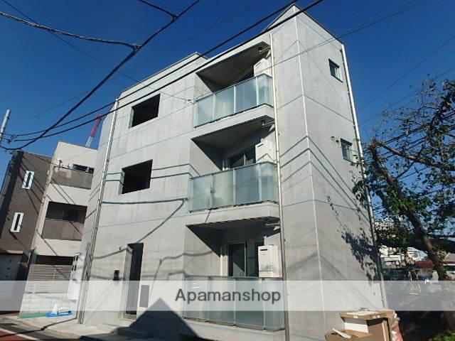 ラベルジェ下北沢