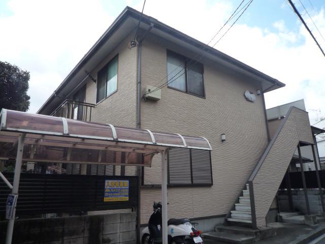 ガーデンコート