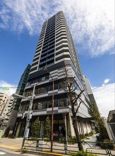 パークアクシス大塚ステーションゲートタワー