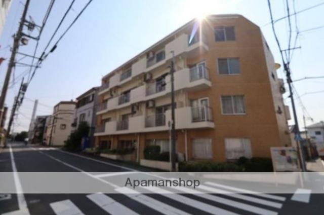 メゾン・ド・グリシーヌ