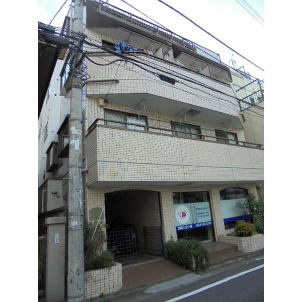 シェモア代々木