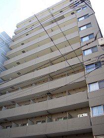 菱和パレス大森