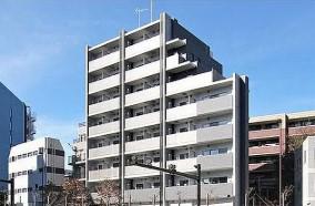 エムレジデンス中野坂上