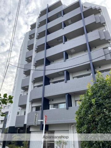 クレヴィスタ代田橋