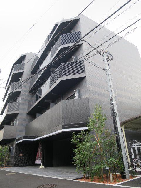 REALIZE蒲田Ⅱ