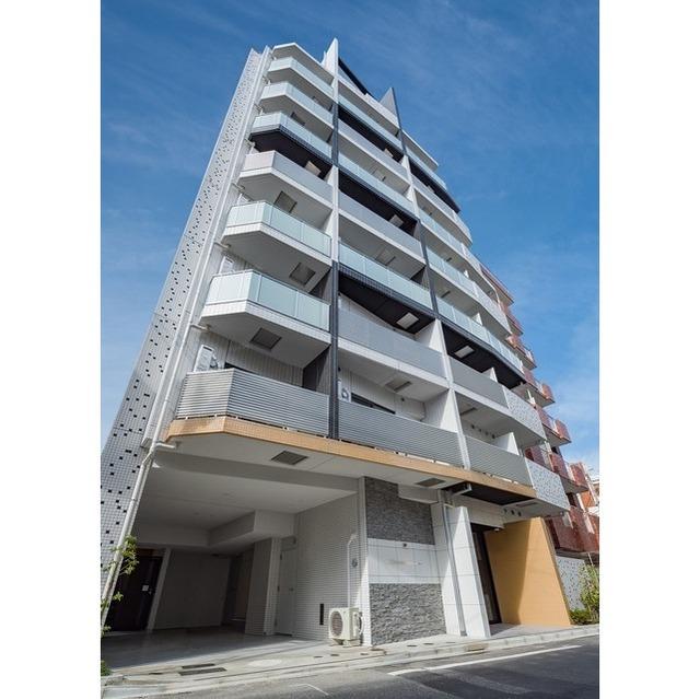 ディームス東新宿