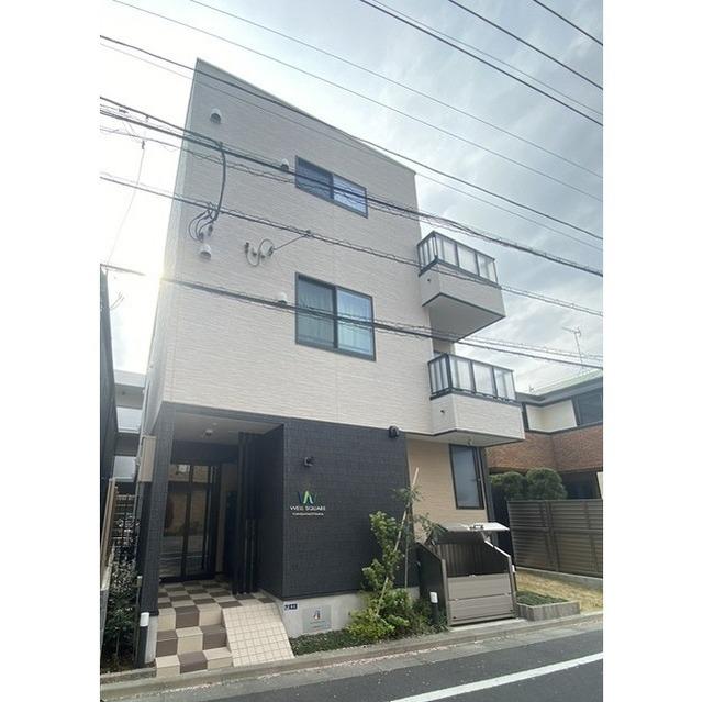 ウェルスクエア雪谷大塚