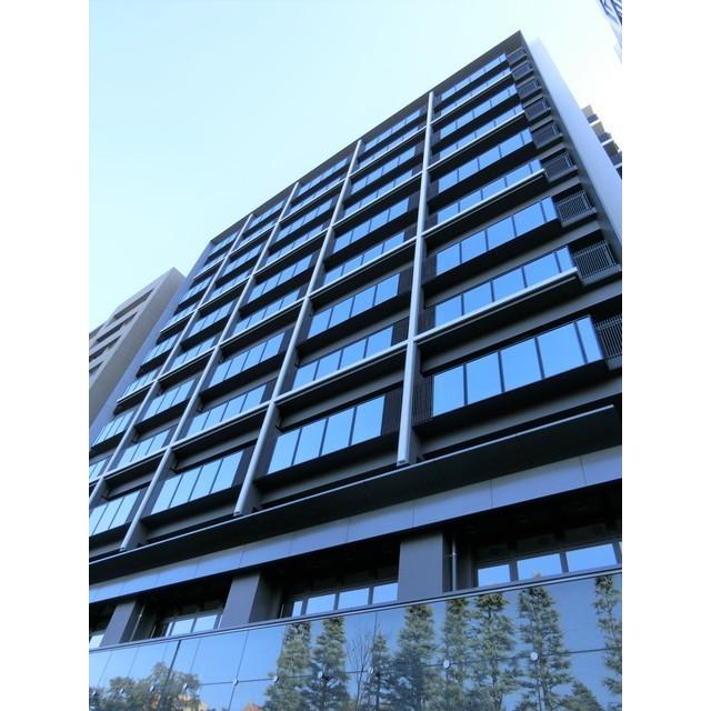 ザ・パークハウス市ヶ谷