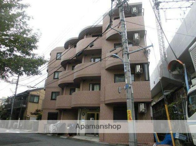 アイル阿佐ヶ谷弐番館