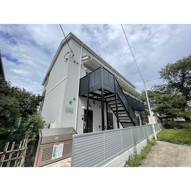 ベルフォレスタ杉並