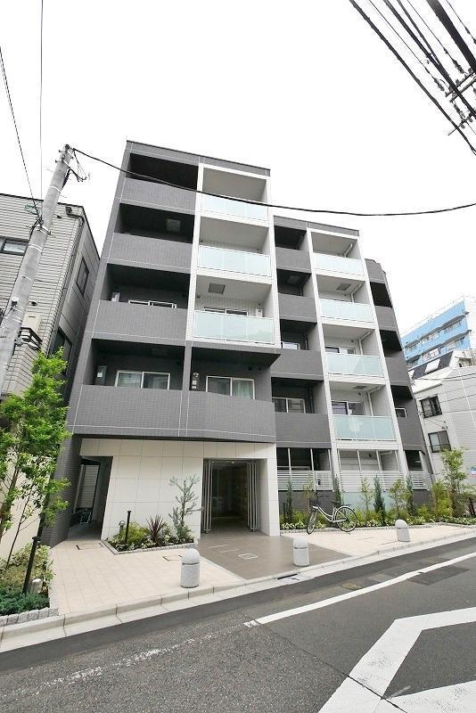 PREMIUM CUBE 東中野