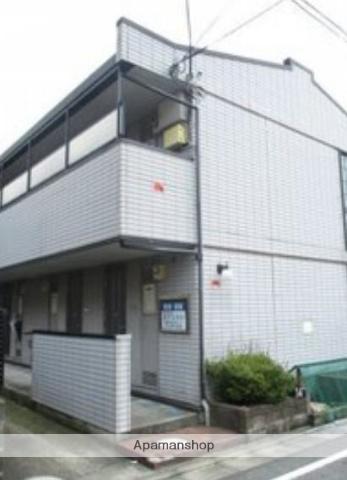 カサジュール宮前(1K/2階)