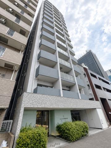 スカイコート池袋西壱番館