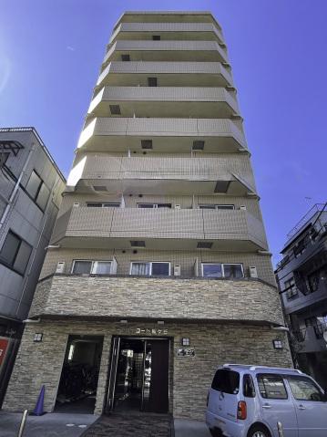 スカイコート幡ヶ谷