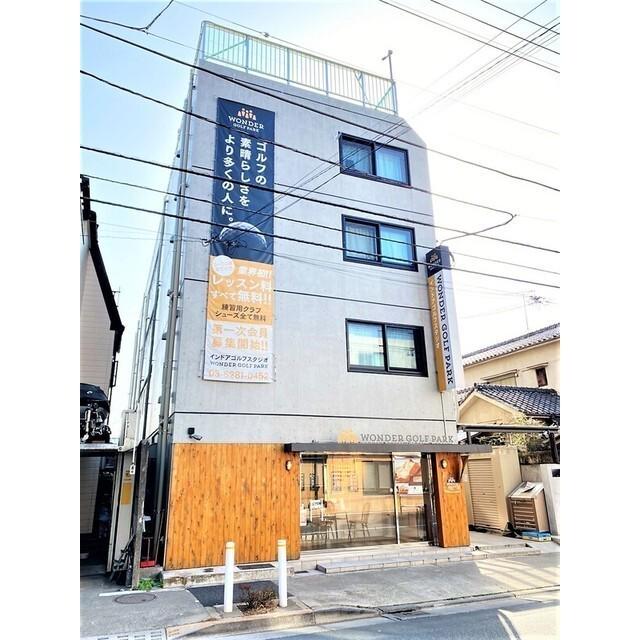 リトルズトーンラシクラス平和公園(2LDK/3階)