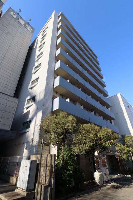 アーバイルスパシエ芝浦BAY-SIDE[4階]