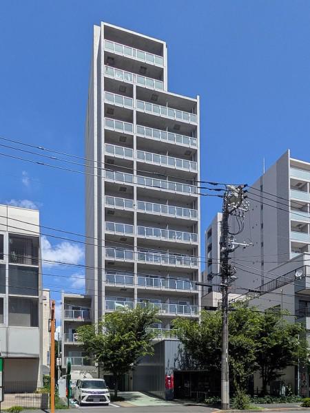 SS. FLAT神楽坂サウス