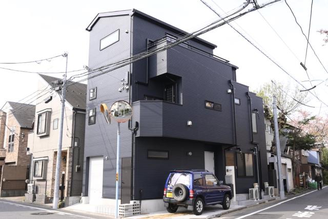 西荻CUBE
