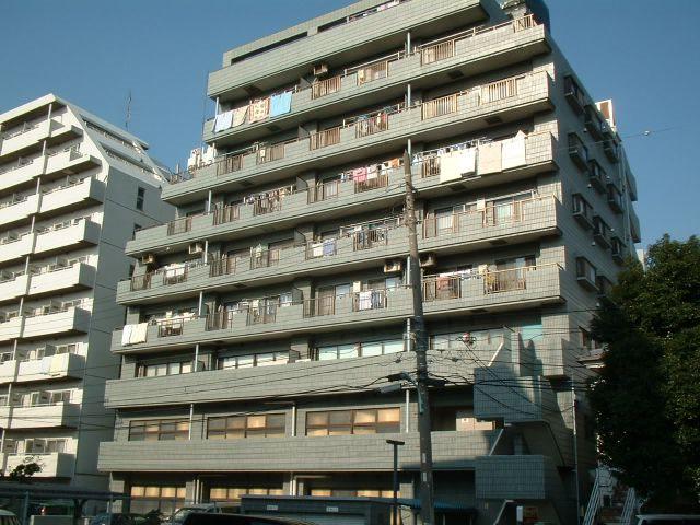 エスタールビル