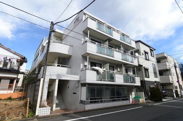 ハイシティ三軒茶屋第一