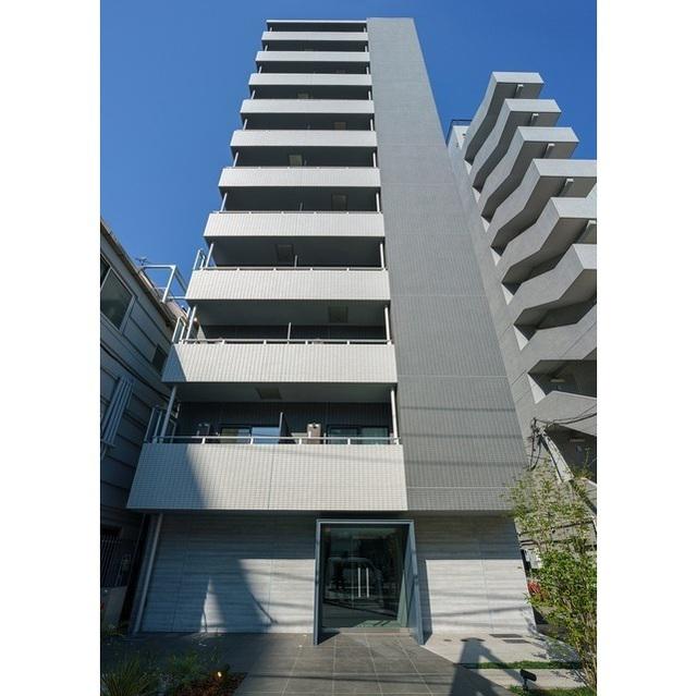 エスタート両国